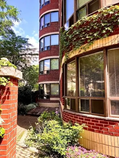 Common Element Condo in London East