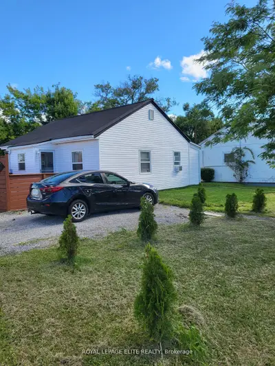 1 Plymouth Avenue, St. Catharines, On L2r 2x8