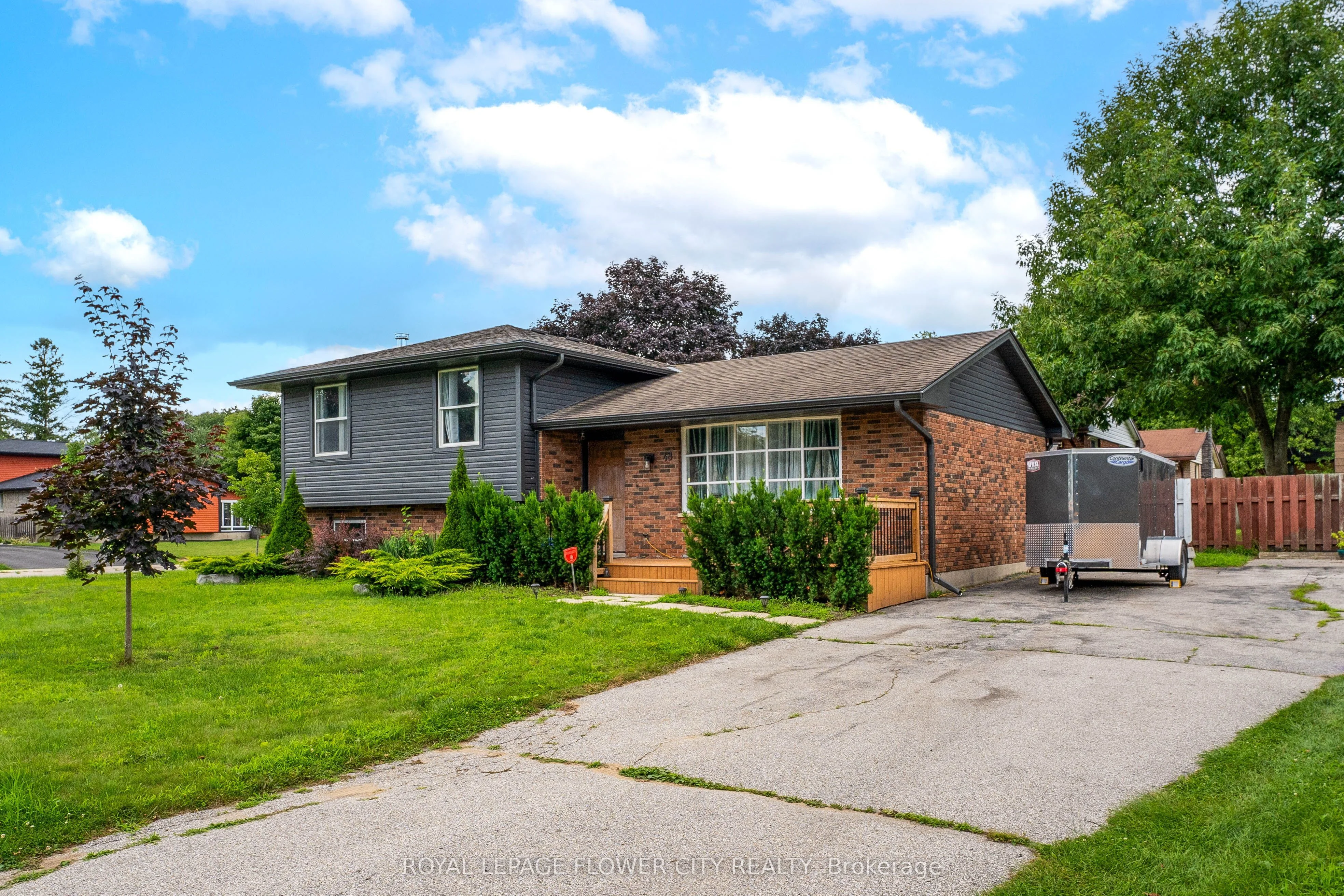 48 Devonshire Avenue S, Tillsonburg, On N4g 4k9