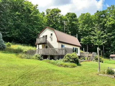 7 French Settlement Lane, Tweed, On K0k 3j0