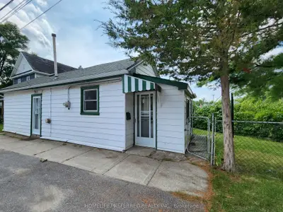 28 Jones Street, Belleville, On K8n 4t6