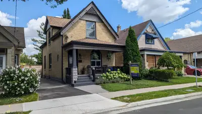 126 Inkerman Street, London East, On N5z 1x6
