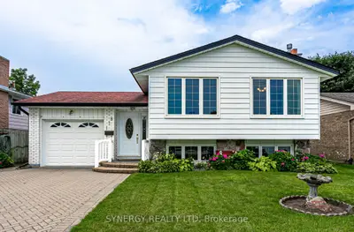 Detached in Strathroy-Caradoc