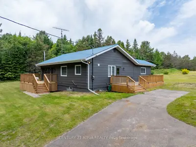 3501 Highway 118, Bracebridge, On, P1l 1x1