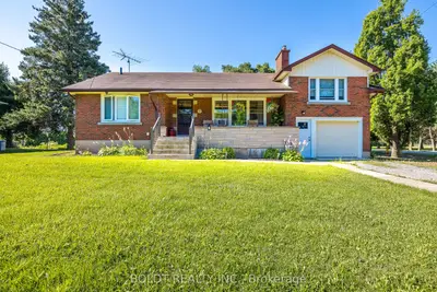 403 Line 1 Road, Niagara-on-the-lake, On L0s 1j0