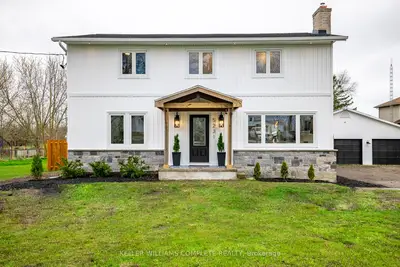 5231 Sherkston Road, Port Colborne, On L0s 1r0