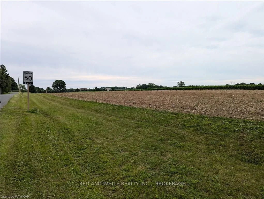 46 Chapel Street Lot 4, Bayham, On N0j 0z0