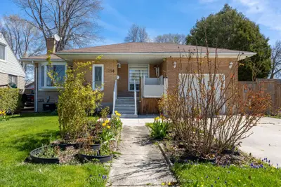 1294 Preston Street, London East, On N5y 1e3