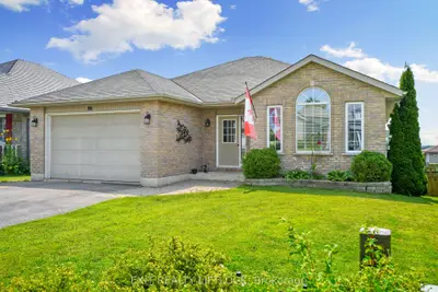 Detached in Quinte West
