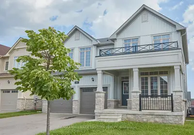 Detached in Cavan Monaghan