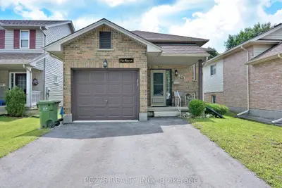 Detached in St. Thomas