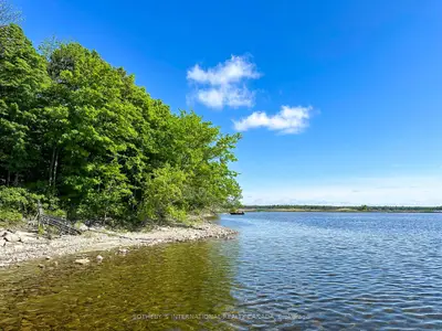1486 Island 404 Quarry Is, Georgian Bay, On, P0e 1e0