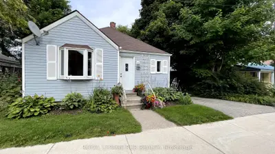 51 Main Street, East Luther Grand Valley, On L9w 5s8