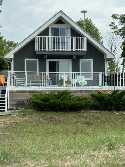 Detached in Haldimand