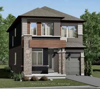 86 Macklin Street, Brantford, On N3t 5l8