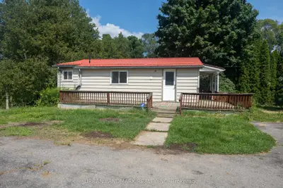 2680 County Road 42 Road, Havelock-belmont-methuen, On K0l 1z0