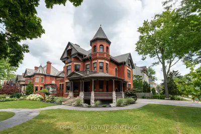 496 Waterloo Street, London East, On N6b 2p7