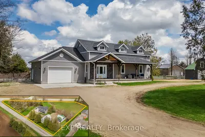 Detached in North Perth