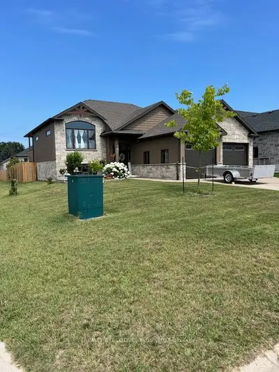 Detached in Kincardine