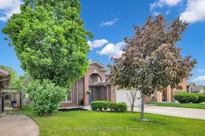 1116 Monarch Meadows Drive, Lakeshore, On N0r 1a0