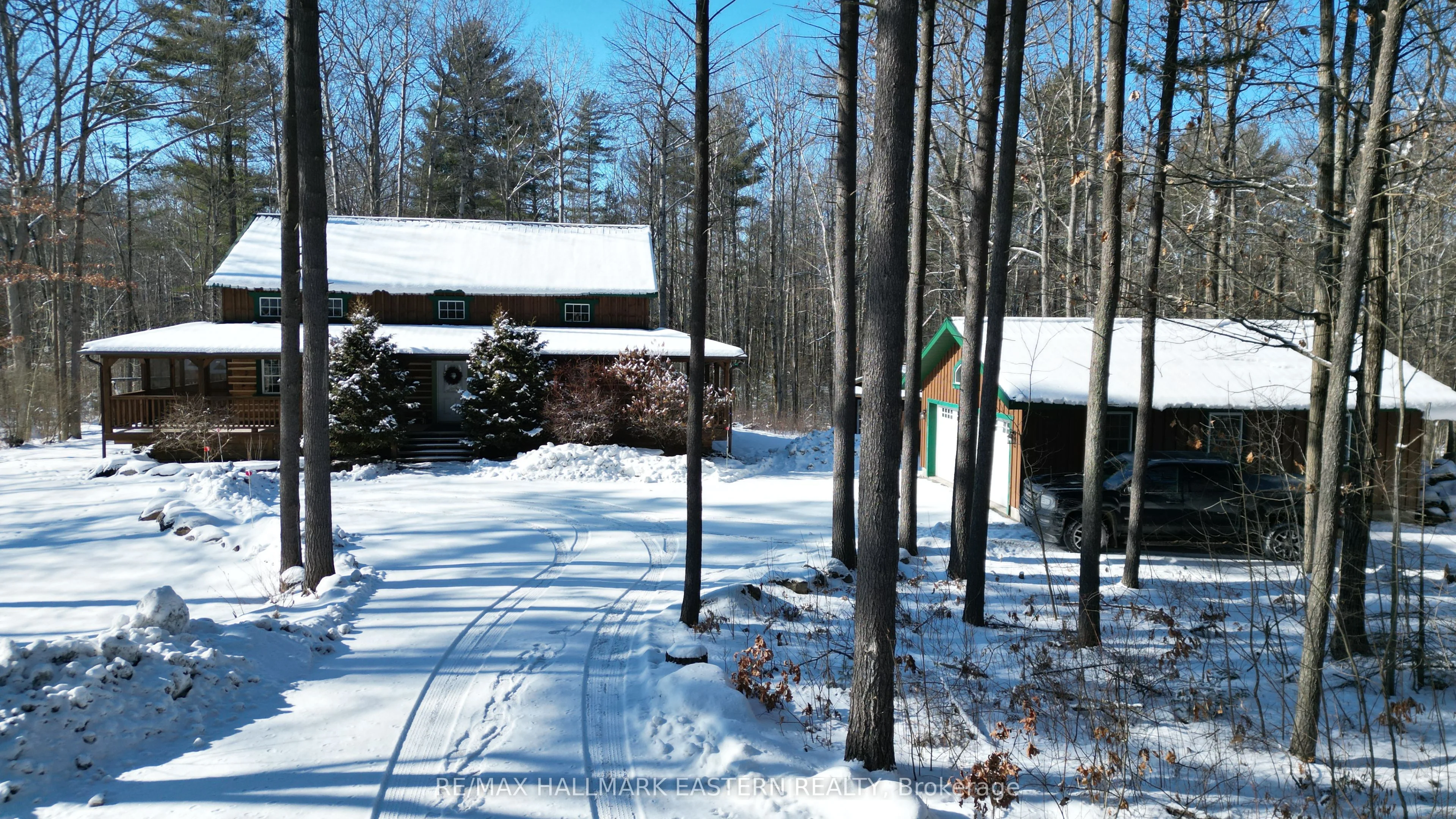 Rural Residential in Havelock-Belmont-Methuen
