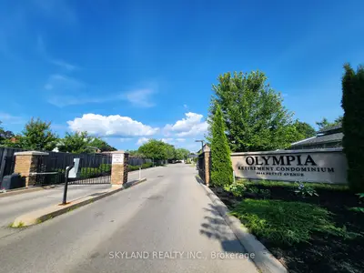 4644 Pettit Avenue #323, Niagara Falls, On L2e 0b4
