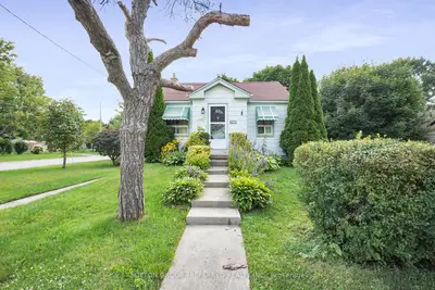 Detached in London East