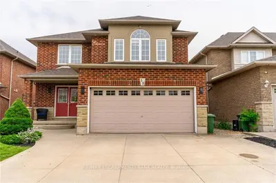 Detached in Hamilton