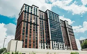 Condo Apartment in London East