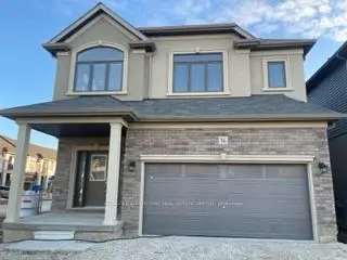 36 Macklin Street, Brantford, On N3v 0b2