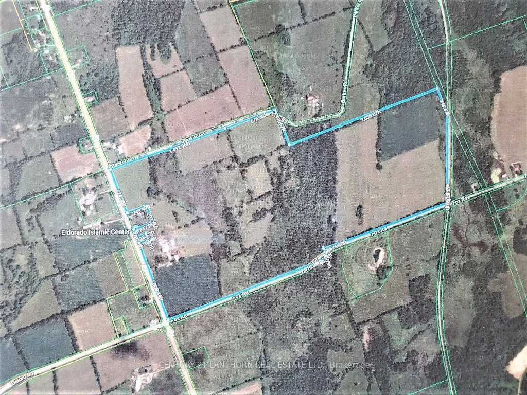 16354 Hwy 62, Madoc, On, K0k 1y0