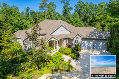 Detached in Lambton Shores