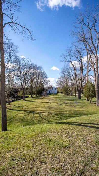 Vacant Land in North Middlesex