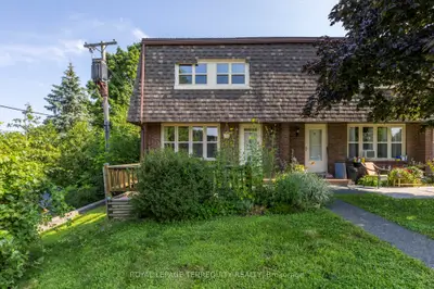 162 Cromwell Street 6b, Trent Hills, On K0l 1l0