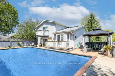 19 Eglington Street, Kawartha Lakes, On K9v 5r3
