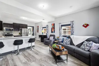 34 Strachan Street, Belleville, On K8p 1w8