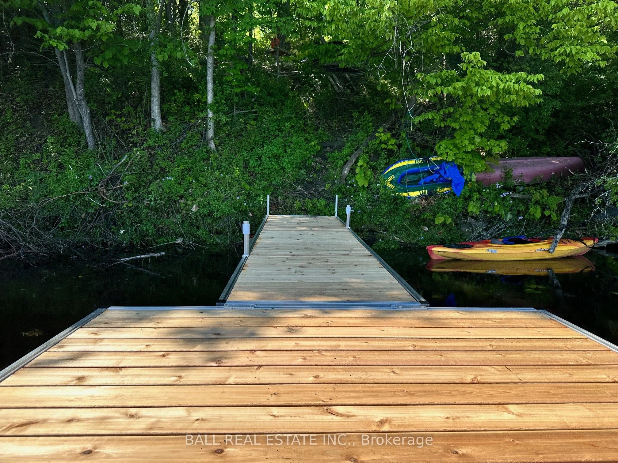 112 Cow Island, Otonabee-south Monaghan, On, K0l 1b0