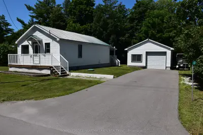53 Baseline Road, Kawartha Lakes, On K0m 1k0