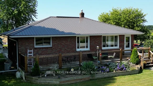 295 Road 2 W, Kingsville, ON N9Y 2E4