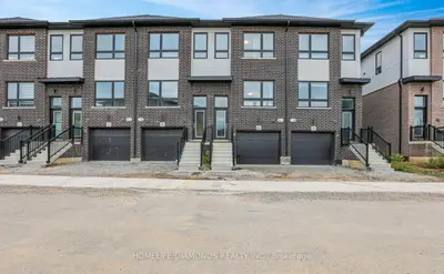 720 Grey Street 10, Brantford, On N3s 0k2