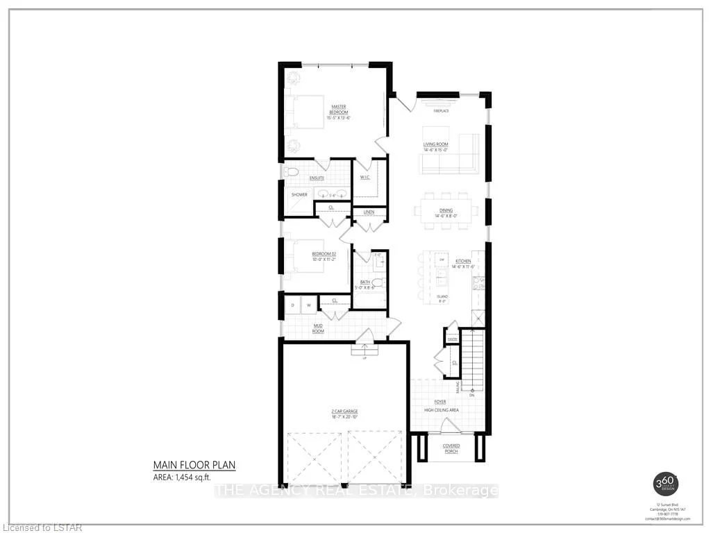 134 BIG LEAF Trail, London South, ON N6P 0A3