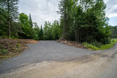 Rose Island Road, Wollaston, On, K0l 1p0