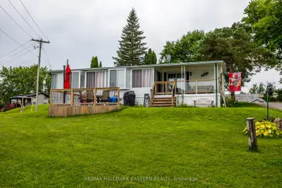MobileTrailer in Selwyn