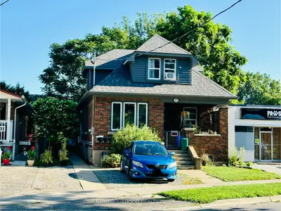 103 Carlton Street, St. Catharines, On L2r 1r2
