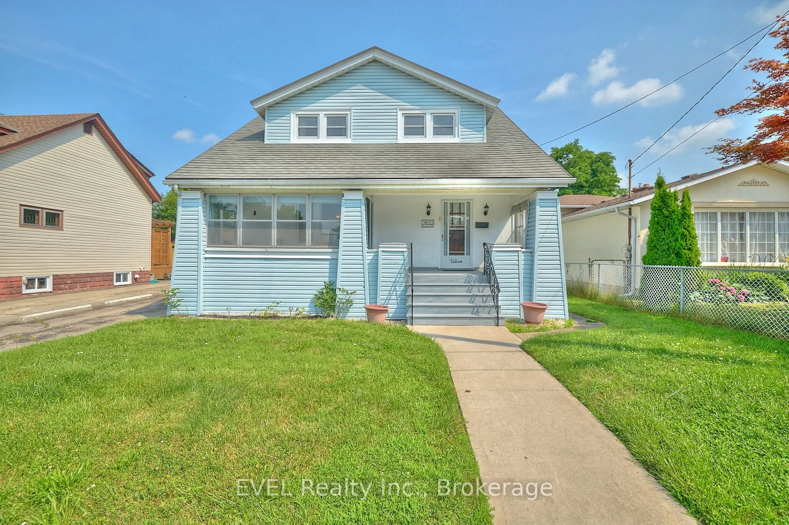 5835 Symmes Street, Niagara Falls, On L2g 2g4