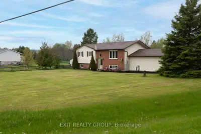 Detached in Quinte West