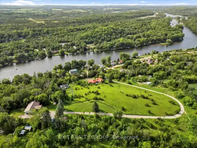 315 Haigs Reach Road, Trent Hills, On K0k 1l0