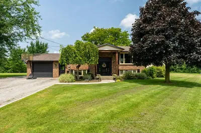 4999 Canborough Road, West Lincoln, On L0r 2j0