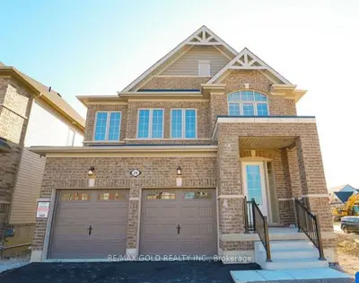 29 Hennessey Crescent, Kawartha Lakes, On K9v 0p3