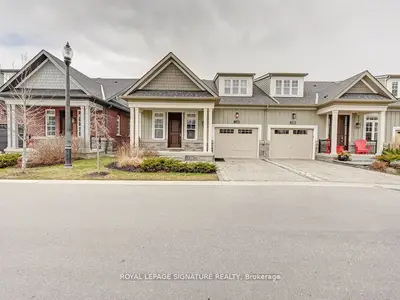 130 Anne Street, Niagara-on-the-lake, On L0s 1j0
